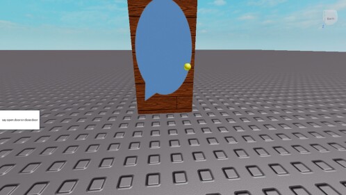 Testing Scripts Area