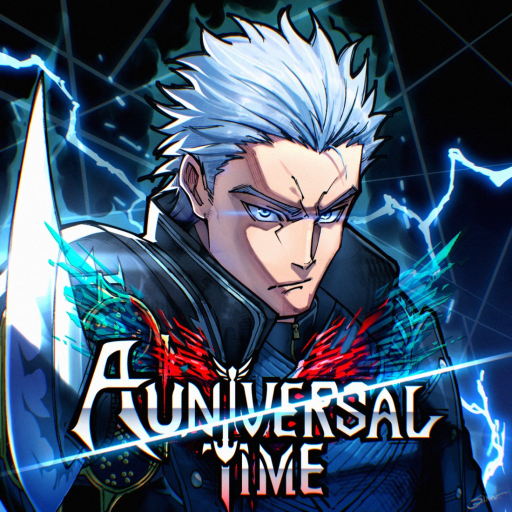 A Universal Time 5 4