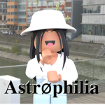 Astrøphilia