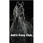 Ash’s Pony Club