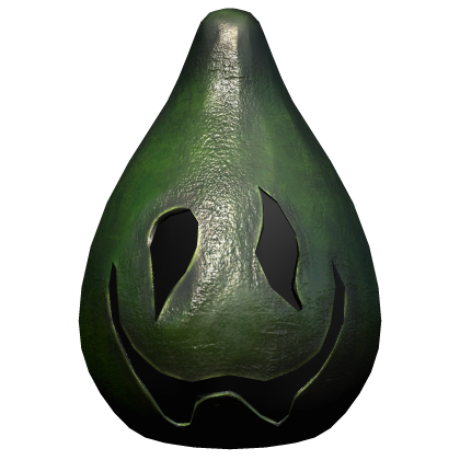 Drophead's Mask Roblox item