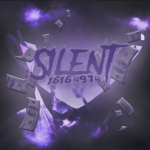 † Silent