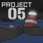 Project 05 Development