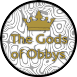 The Gods of Obbys