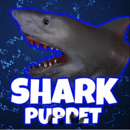 Shark Puppet's City icon