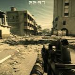 FPS BY AMZU