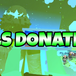 PLS DONATE B💸
