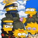 Escape The Simpsons Obby