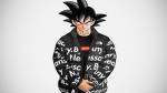 supreme stickman