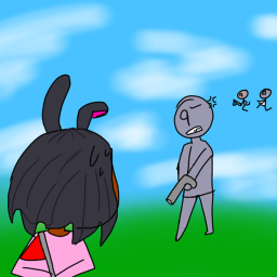 Capture the flag to get points!
