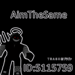 AimTheSame