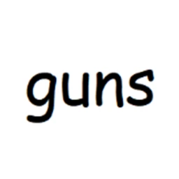 Experimental Gun System Test icon