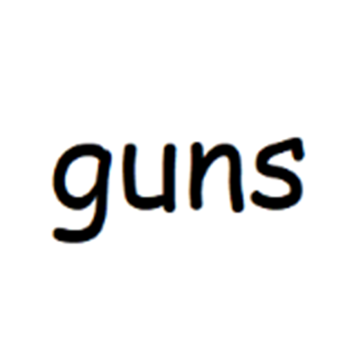 Experimental Gun System Test