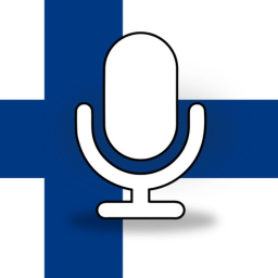 Finnish Voice 🔊