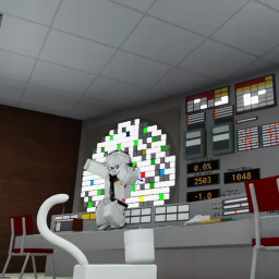 Krasnograd Unit 1 Rebuild (Republish)