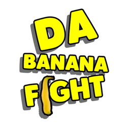 Da Banana Fight! [DEMO]