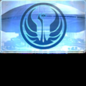 (GR) Coruscant