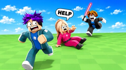 [FREE] Hug Fights RP