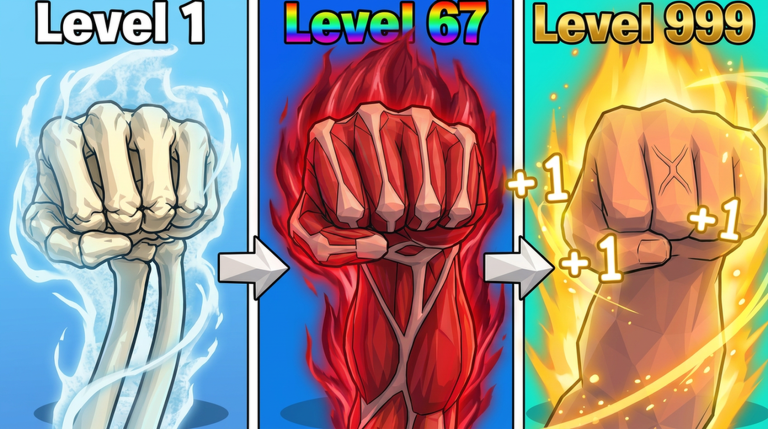 +1 Aura Per Click screenshot 3