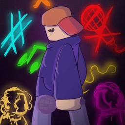[ WIP ] Rap Battles icon