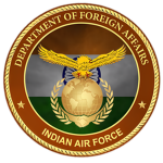 [IAF] Department of Foreign Affairs