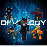 The RobloxDev