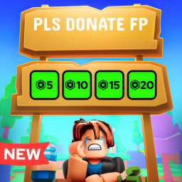 PLS DONATE FP 💸
