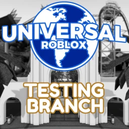 TESTING BRANCH icon