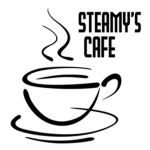 Steamy’s Café