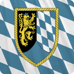 Bayerische Panzergrenadiers