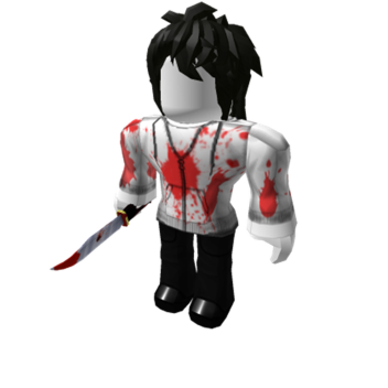 The Scary Maze (FINALLY UPDATED)