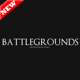Praetorian Guard Battlegrounds