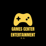 Games Center Entertainment S.A.