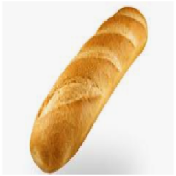 PÃO ATACADO
