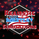 ERLC | Realistic Roleplay Simulations
