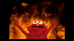 da elmo gang gang