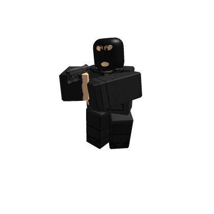 Robber