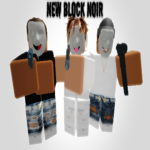 New Block Noir |NBN|