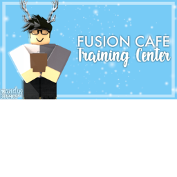 Fusion Cafe' Training Center