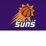 Suns in 6