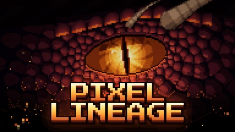 Pixel Lineage on Roblox, screenshot 3