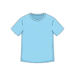 Blue T-shirt Community Group Thumbnail