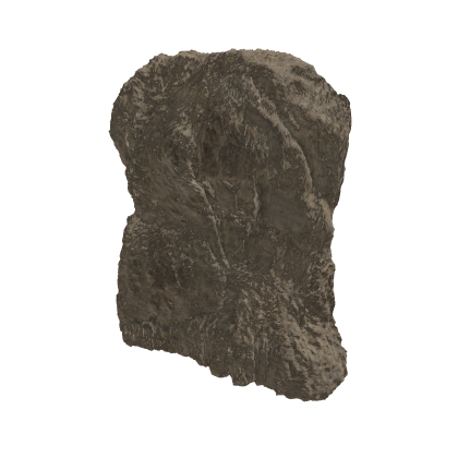 Realistic-Rock-Cliff