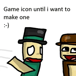 asym like game icon