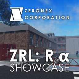 Zeronex Research Laboratories: Reimagined [Alpha]