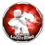 [PREORDER]⚡Power Lightning
