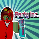 Partys Inc.