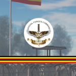 Ugandan Special Forcesᅠᅠ