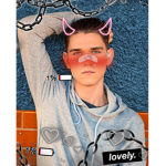 Devan Key Fanclub