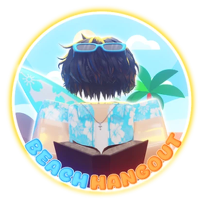 Beach Hangouts Roblox group icon